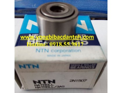 VÒNG BI NATR6LL/3AS - NTN